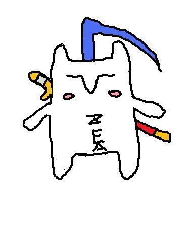 パクメンさん?