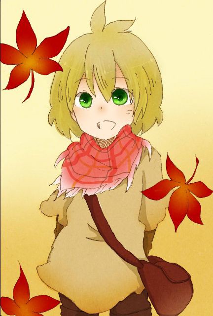 秋