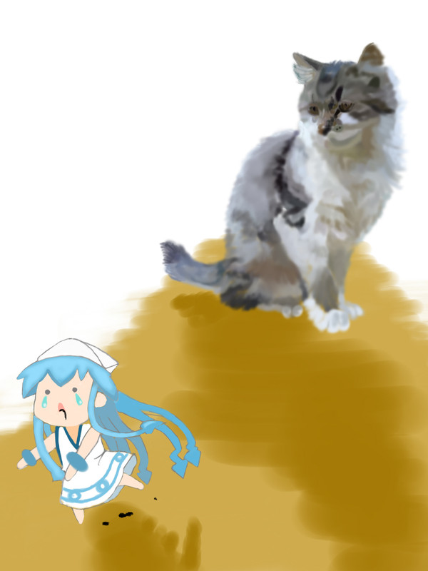 助けてくれないか？