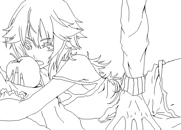 ぬー、