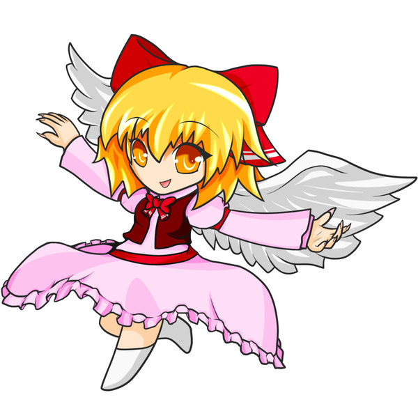 げんげちゅ！
