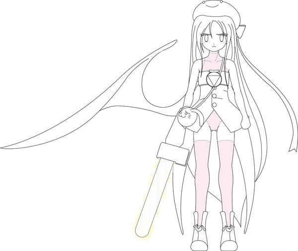 プロトタイプ