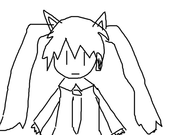 はつねみく