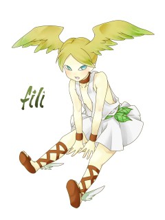 フィリ