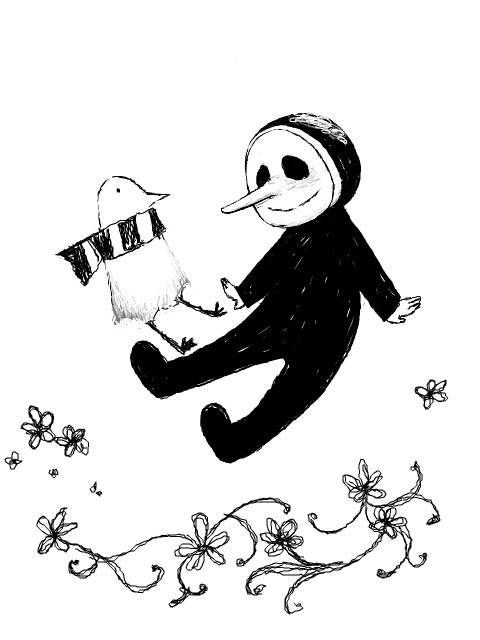 おやすみクリス