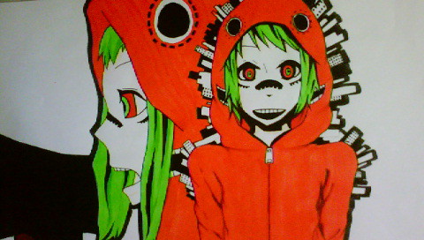 マトリョシカ