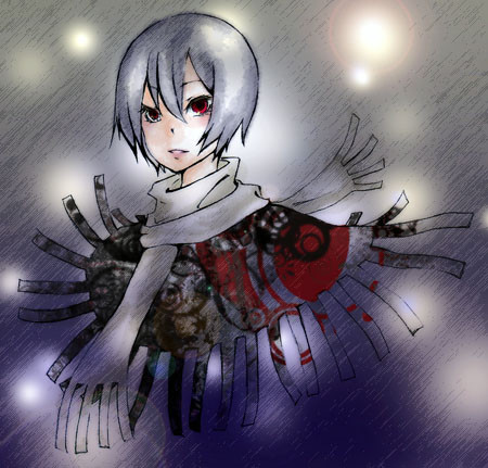 カラス-from.J.叶