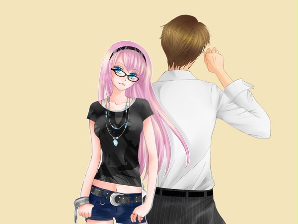 MEGANEその２