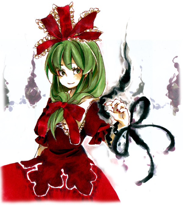 鍵山さん