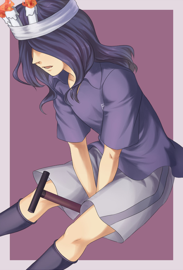 たたるぞ!!!