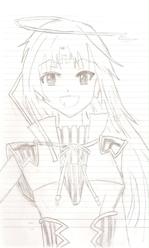 ウィル子