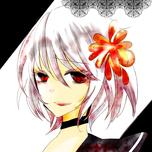 ゆりこさん