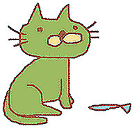 まっちゃいろ