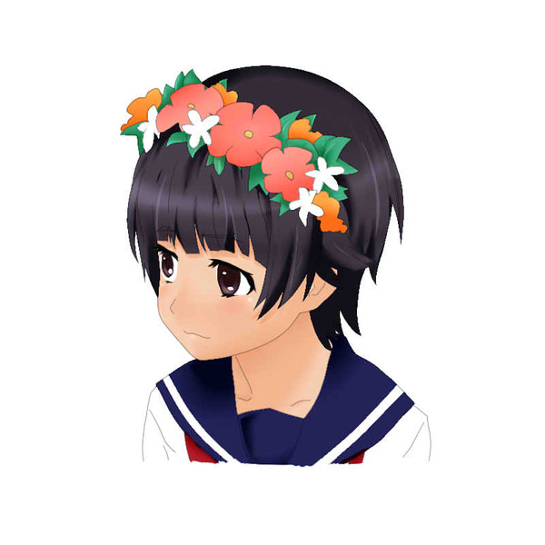 初春