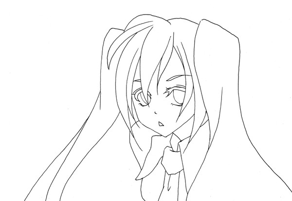 初音さん