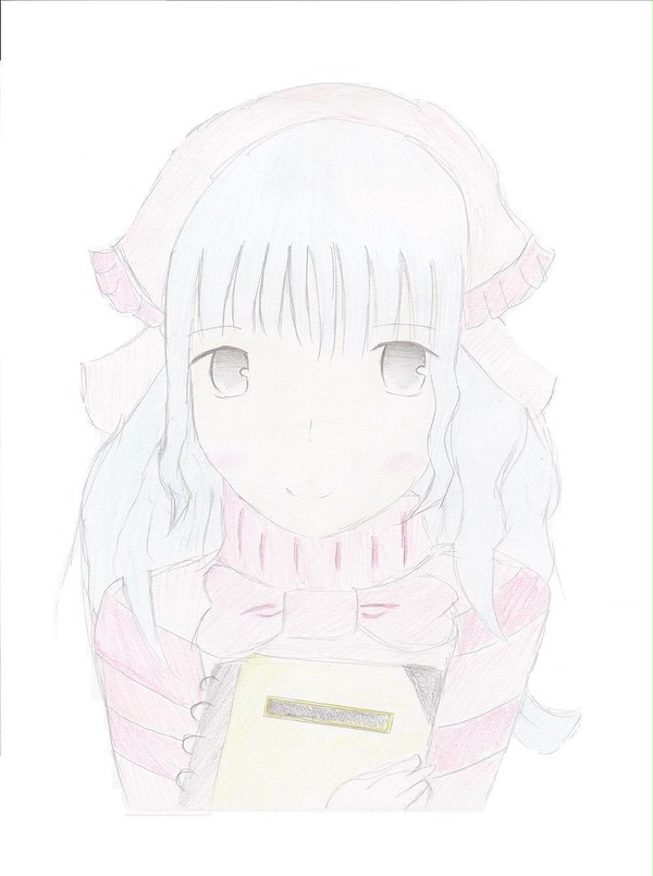 絵瀬まこと