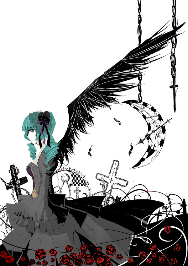 龍ノ啼