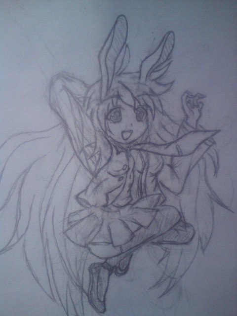 Jumping UDON