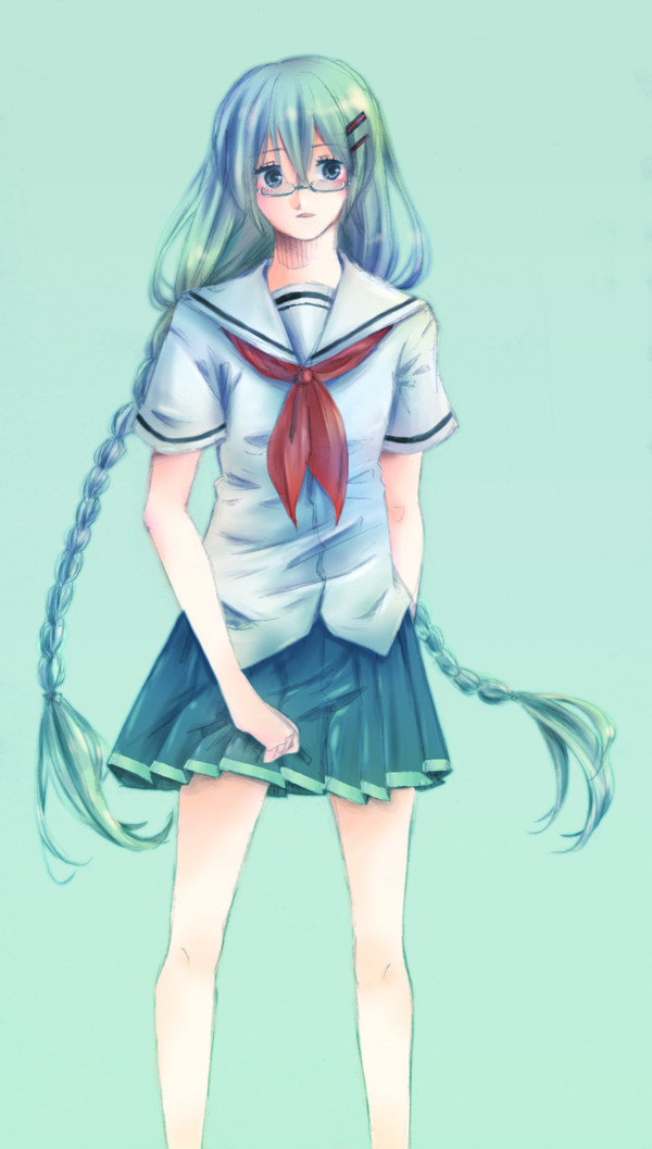 みく