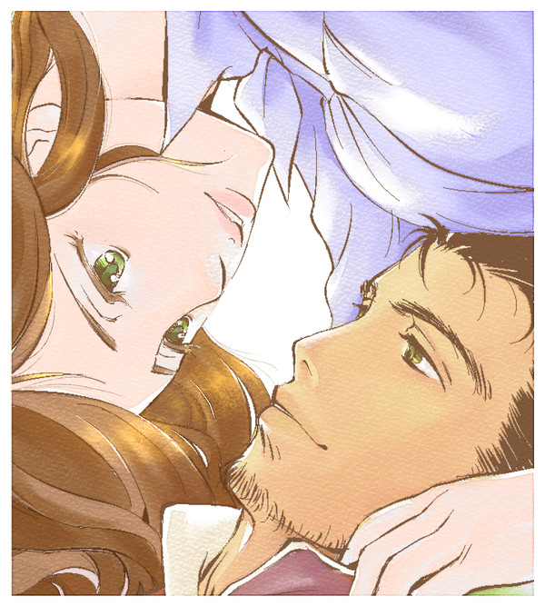おとなサディエリ【ヘタリア】