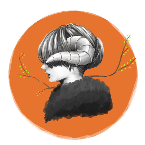 horn