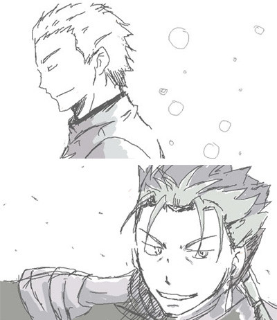 絵チャ語り②