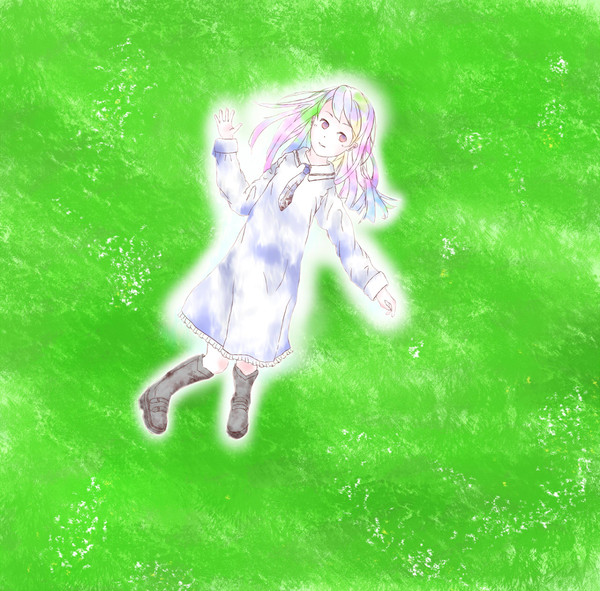 ghost