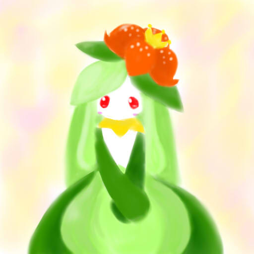 ドレディア