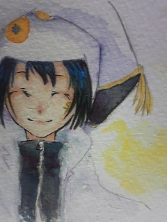 ユニ