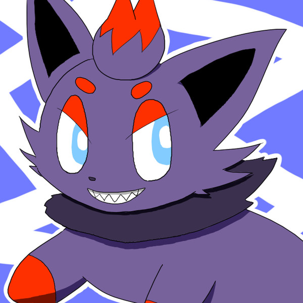 ゾロアイコン