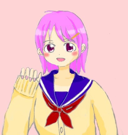 初投稿