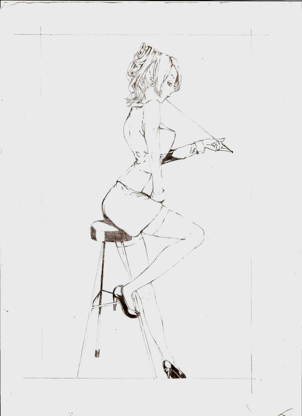 教師