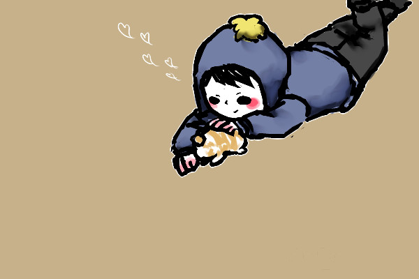癒し