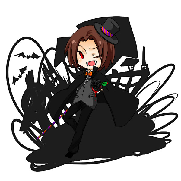 ハロウィンって今日ですよね?
