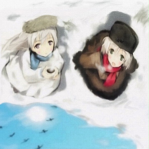 すっかり寒くなりましたねぇ。