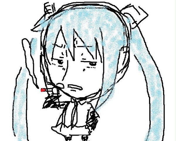 俺の本気２