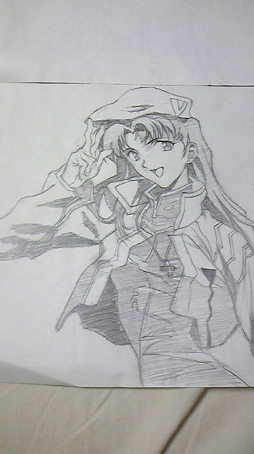 ミサト