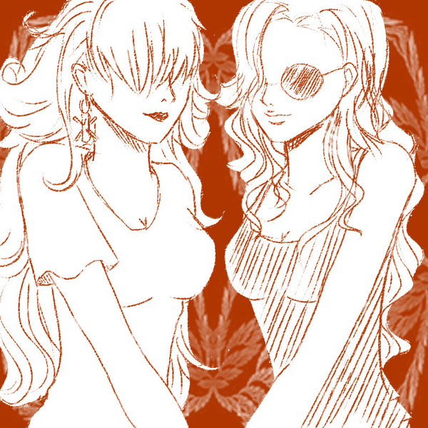 60巻　589話扉絵