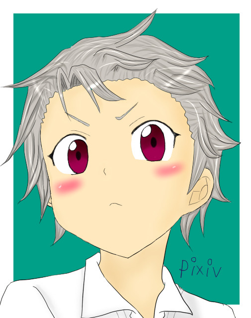 俺のセイちゃんがこんなに可愛いわけがない