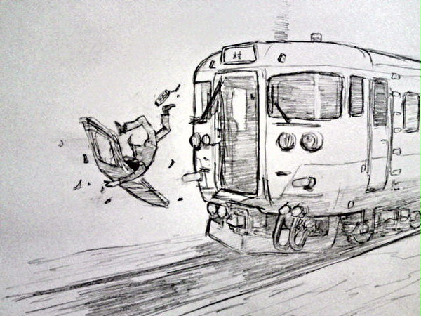 ぶらり途中下車の旅