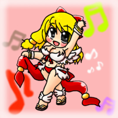 ワンダラーちゃん