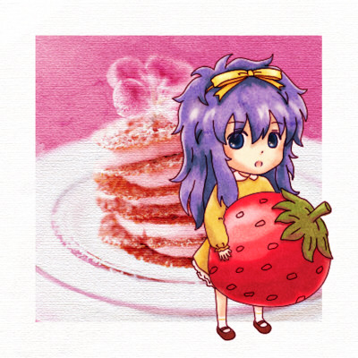 ミロ誕