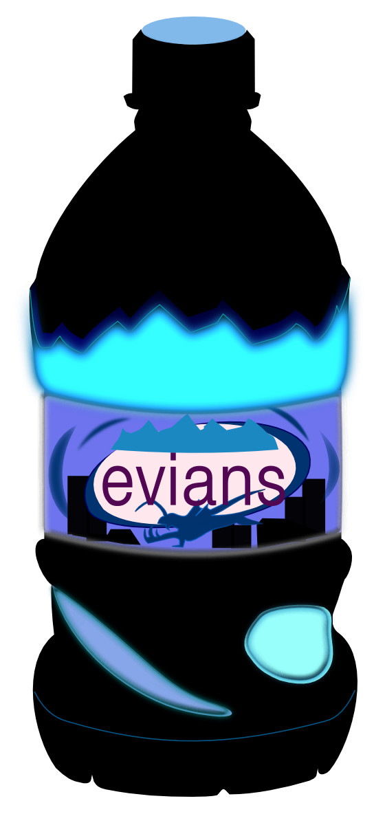 evians -proto type-