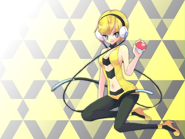 カミツレ