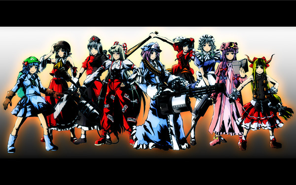 TouhouTF2