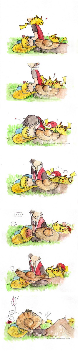 ポケちゅう