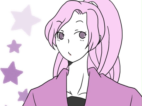 おや、まぁ…