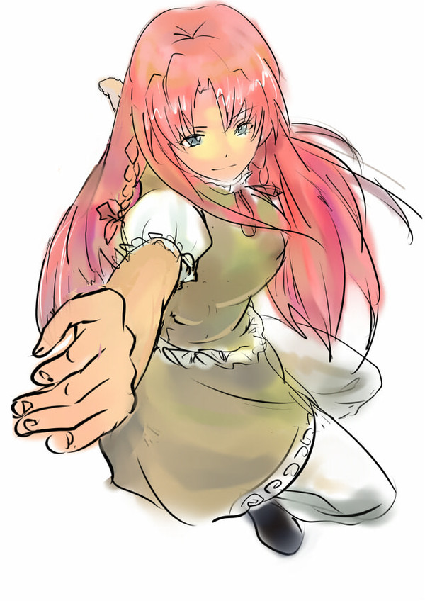 ほんさん