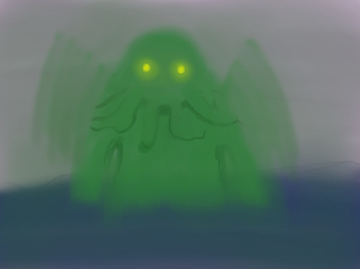 クトゥルフ