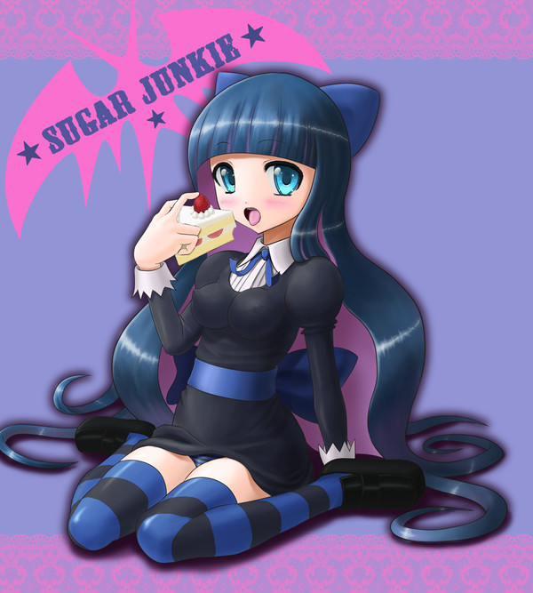 SUGAR JUNKIE